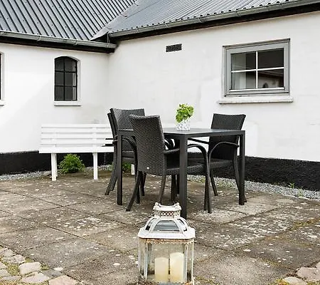 Holiday Hedehusvej * Sonderby (Midtjylland)