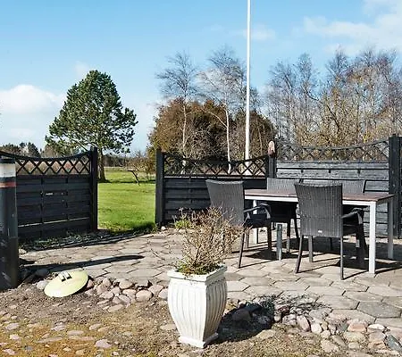 Holiday Hedehusvej Sonderby (Midtjylland)